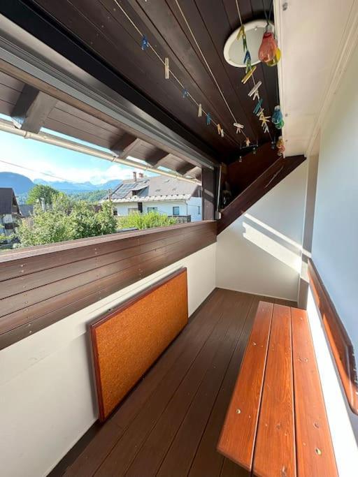 Apartment Pirnat Bohinj Exterior foto