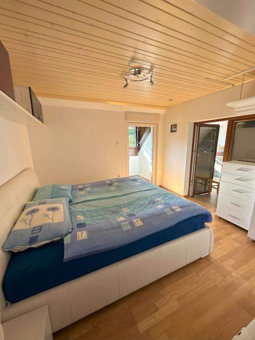 Apartment Pirnat Bohinj Exterior foto
