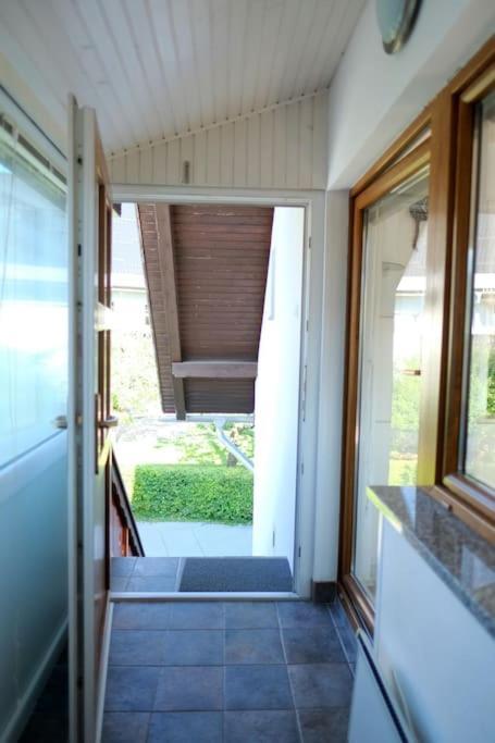 Apartment Pirnat Bohinj Exterior foto