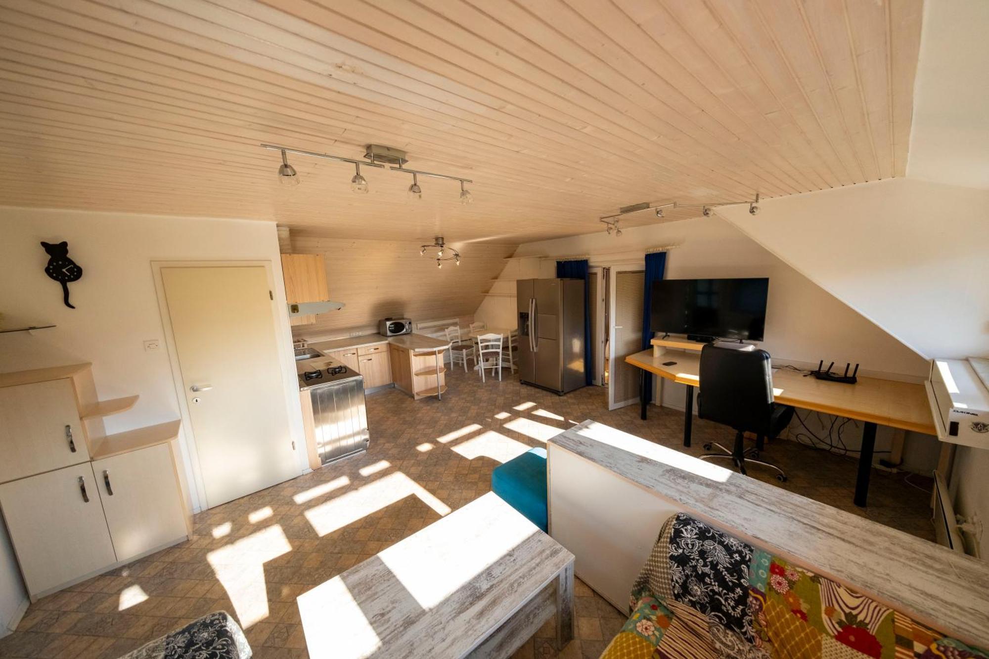 Apartment Pirnat Bohinj Exterior foto